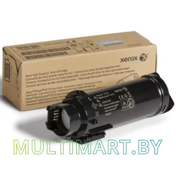 Картридж Xerox 106R03488